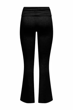 Only Bukser onlGlamour Fold Down Pant CC Jrs