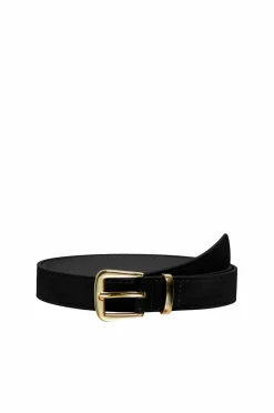 Only Carmakoma Belte Carjulia New Faux Suede Jeans Belt