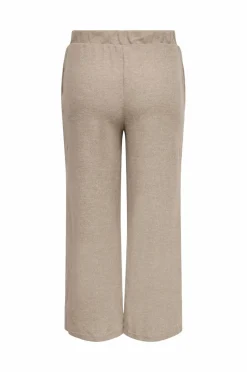 Only Carmakoma Bukser carPaola Wide Pants