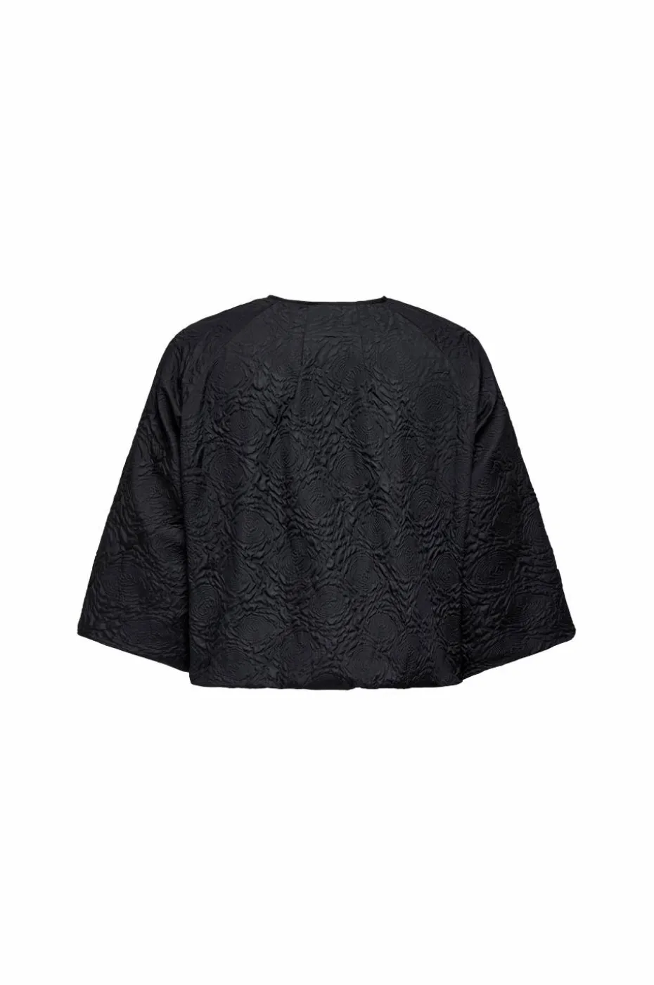 Only Carmakoma Jakke carAnja Balloon 3/4 SL Jacket Otw