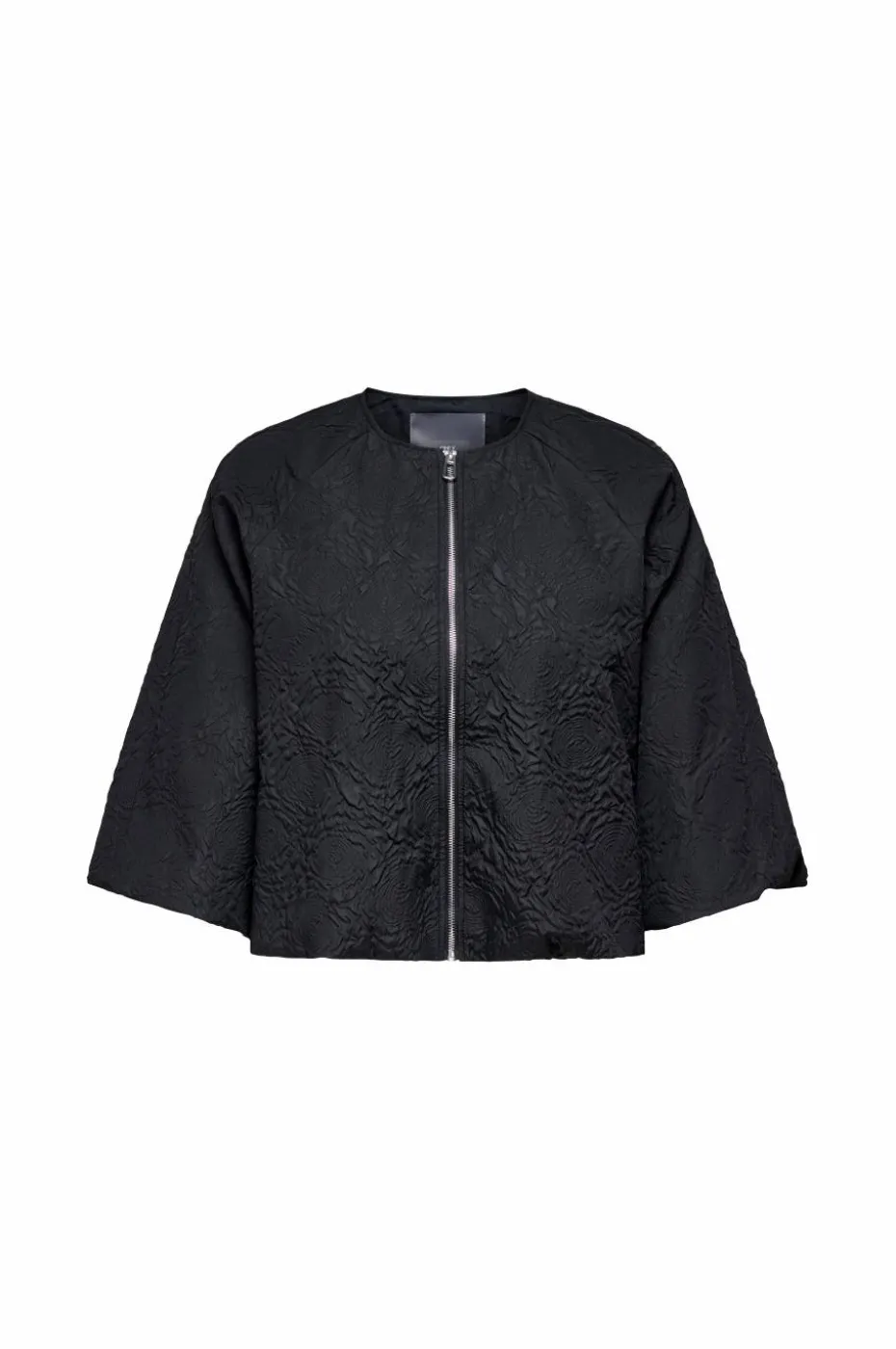 Only Carmakoma Jakke carAnja Balloon 3/4 SL Jacket Otw