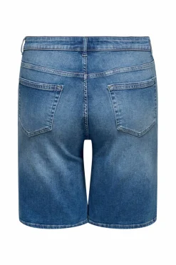 Only Carmakoma Jeans carWilly HW Wide Reabox
