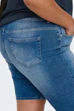 Only Carmakoma Jeans carWilly HW Wide Reabox