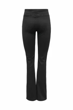 Only Carmakoma Jeggings caRoyal Mid Waist Flared Legging N