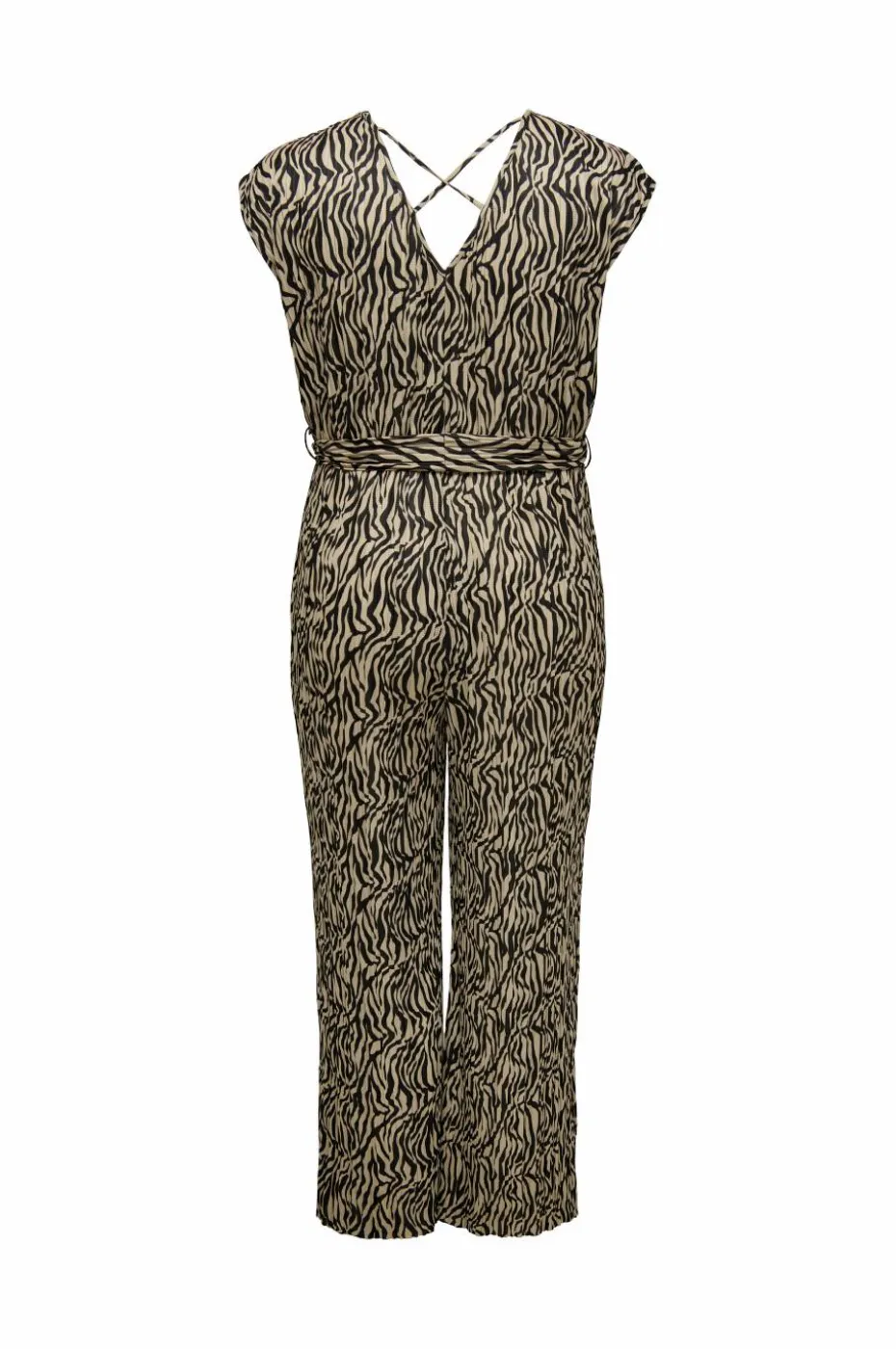 Only Carmakoma Jumpsuit carSafari Life S/L Jumpsuit Jrs