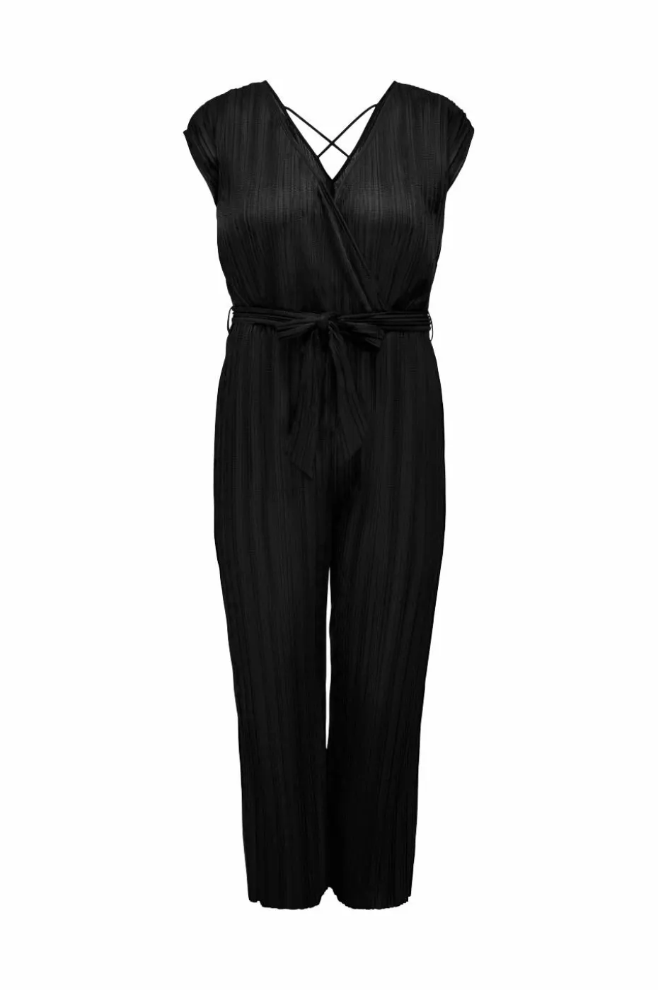Only Carmakoma Jumpsuit carSafari Life S/L Jumpsuit Jrs