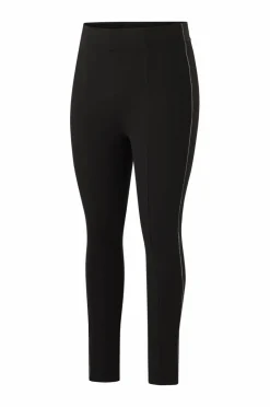 Only Carmakoma Leggings carTia Party Ela Legging Jrs Pnt