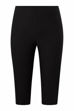 Only Carmakoma Leggings carLila HW Knickers Wvn