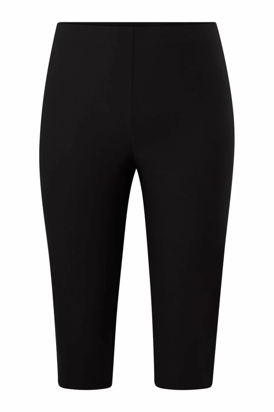 Only Carmakoma Leggings carLila HW Knickers Wvn