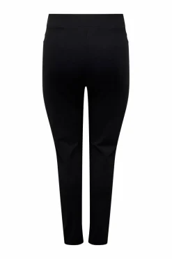 Only Carmakoma Leggings carNori HW Stitch Legging Pnt
