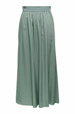 Only Carmakoma Maxi skjørt carVenedig Life Long Skirt
