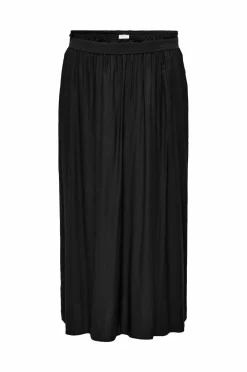 Only Carmakoma Maxi skjørt carVenedig Life Long Skirt