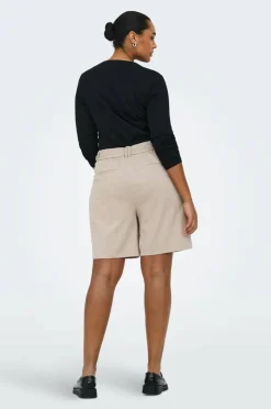Only Carmakoma Shorts carGoldtrash Life Long Shorts Jrs