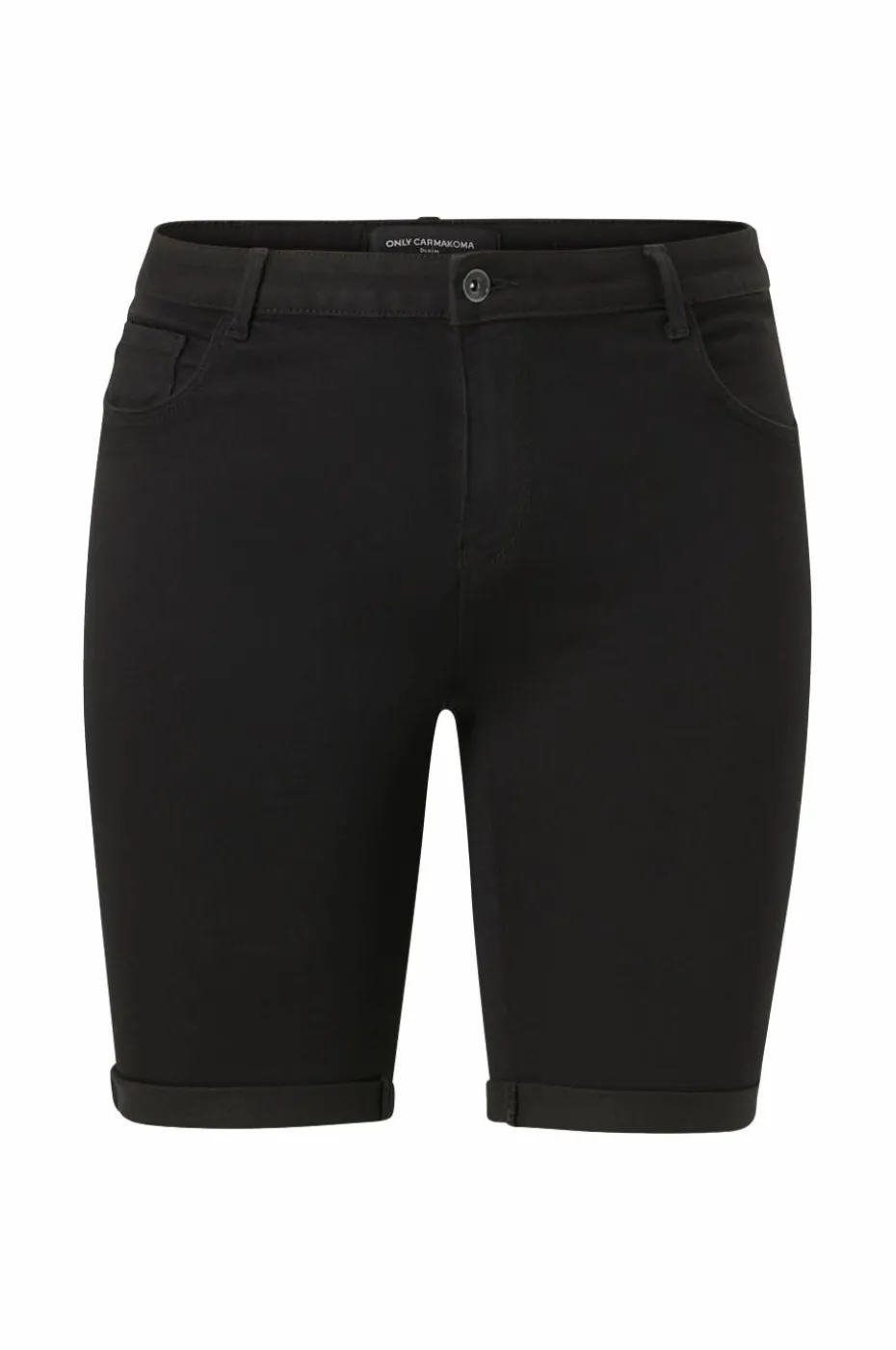 Only Carmakoma Shorts carThunder Reg Long Shorts Dnm