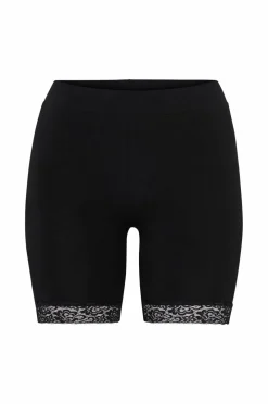 Only Carmakoma Shorts carTime Shorts With Lace