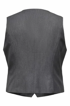 Only Carmakoma Vest carIris-hattie Waistcoat Tlr