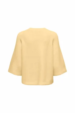 Only Genser onlSimoni 3/4 Pullover Knt