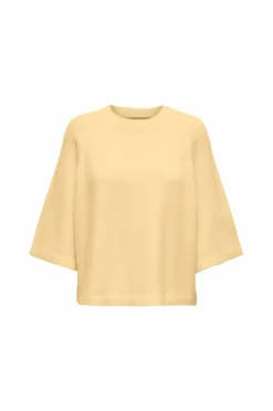 Only Genser onlSimoni 3/4 Pullover Knt