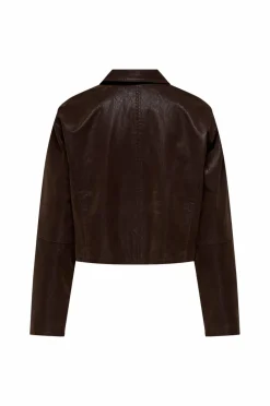 Only Jakke onlJona Faux Suede