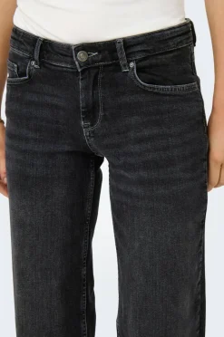 Only Jeans onlJudy-O LW Wide Leg Dnm Tai850