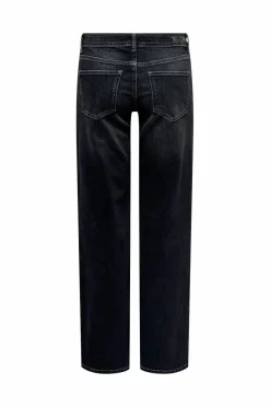 Only Jeans onlJudy-O LW Wide Leg Dnm Tai850