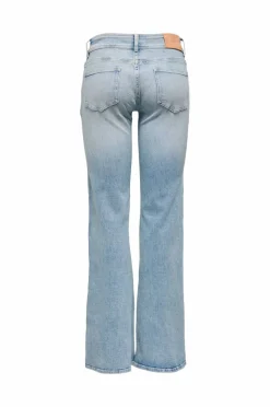 Only Jeans onlTiger LW Flare Double Button