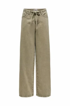 Only Jeans onlTory MW Loose String Pant Pnt