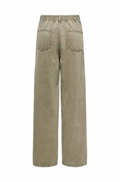 Only Jeans onlTory MW Loose String Pant Pnt