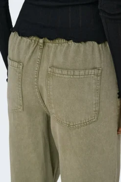 Only Jeans onlTory MW Loose String Pant Pnt