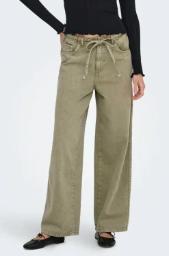 Only Jeans onlTory MW Loose String Pant Pnt