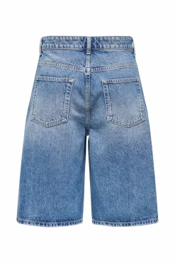 Only Jeans-shorts onlMate Reg Baggy Long Shorts Dnm N