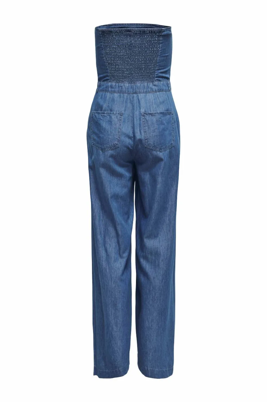 Only Jumpsuit onlAkia Bea SL Dnm Jumpsuit BJ