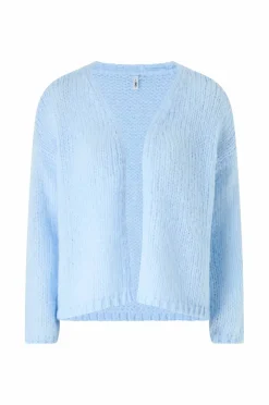 Only Kardigan onlNordic Life L/S Cardigan Ex Knt