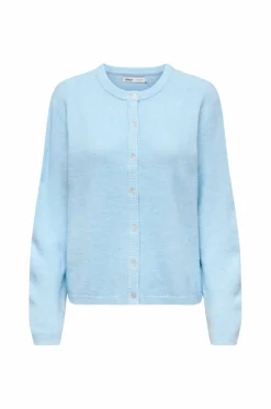 Only Kardigan onlSimoni L/S O-neck Knt N