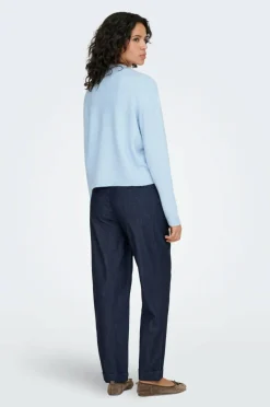 Only Kardigan onlSimoni L/S O-neck Knt N