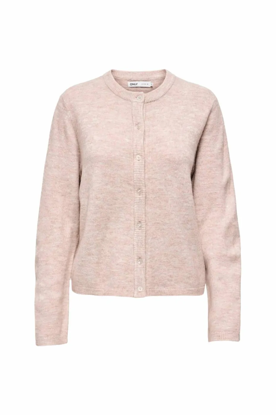 Only Kardigan onlSimoni L/S O-neck Knt N