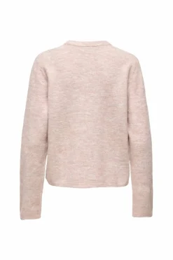 Only Kardigan onlSimoni L/S O-neck Knt N