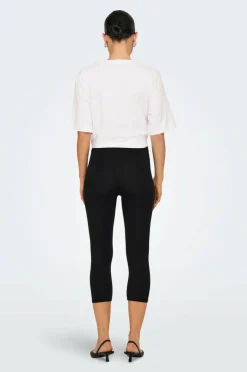 Only Leggings onlLive Love 3/4 Legging Jrs