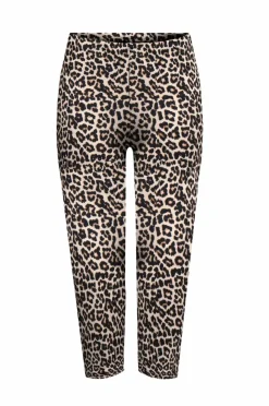 Only Leggings onlLive Love Aop Capri Box Jrs