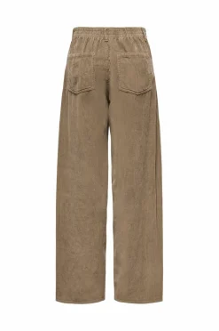 Only Manchester-bukser onlTory-sita MW Loose String Cord P