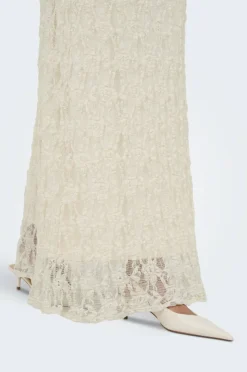 Only Maxi skjørt onlAlbina Long Jrs