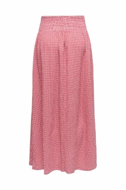 Only Maxi skjørt onlCelle Life Smock Skirt CS Jrs