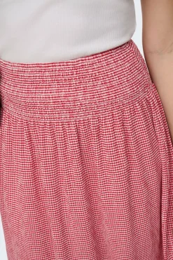 Only Maxi skjørt onlCelle Life Smock Skirt CS Jrs