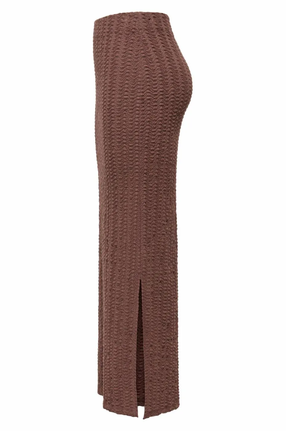 Only Maxi skjørt onlElla Long Slit