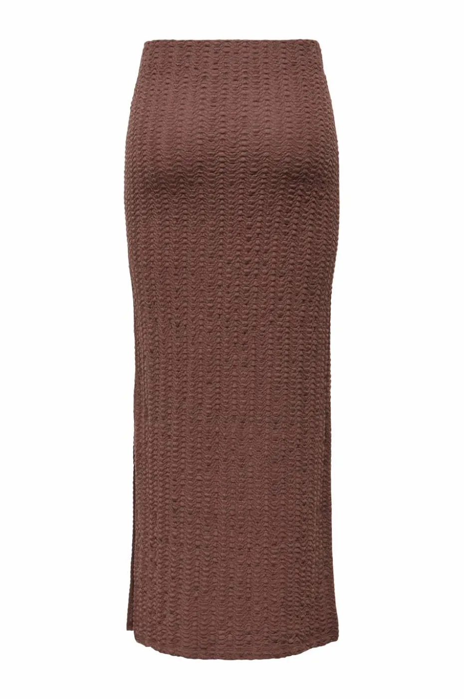 Only Maxi skjørt onlElla Long Slit