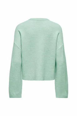 Only Pullover onlSimoni L/S O-neck Knt N