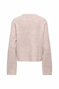 Only Pullover onlSimoni L/S O-neck Knt N