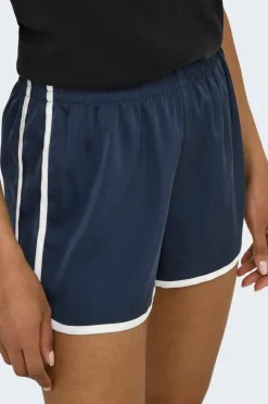 Only Shorts onlAbella Life MW Sporty Shorts Pnt