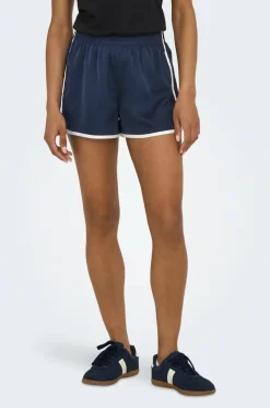 Only Shorts onlAbella Life MW Sporty Shorts Pnt