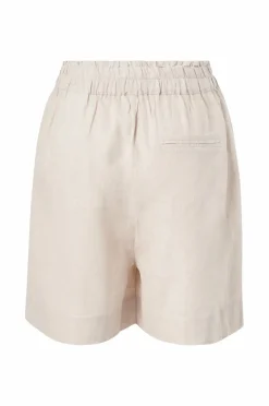 Only Shorts onlTokyo HW Linen Blend Shorts